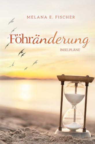 Föhränderung Inselpläne (Föhr Reihe) von epubli