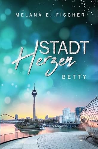 Stadtherzen: Betty Stadtherzen: Betty