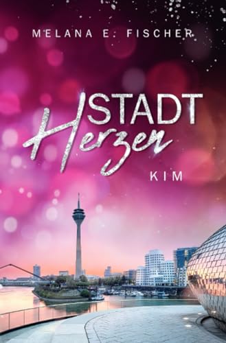 Stadtherzen: Kim Stadtherzen: Kim