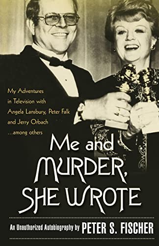Me and Murder She Wrote von Createspace Independent Publishing Platform