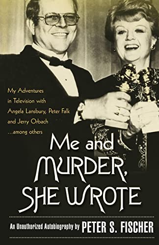 Me and Murder She Wrote von CREATESPACE