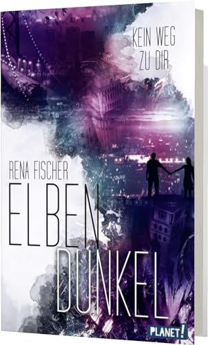 Elbendunkel 2: Kein Weg zu dir: Actionreiche Fantasy ab 14 Jahren (2)