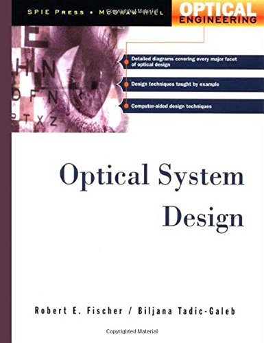 OPTICAL SYSTEM DESIGN (Primer Series)