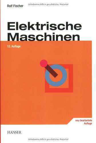 Elektrische Maschinen