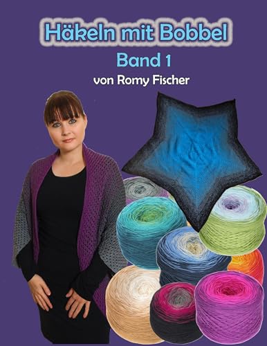 Häkeln mit Bobbel Band 1 von Books on Demand GmbH