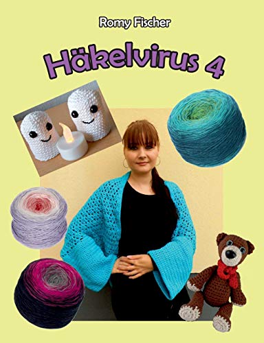 Häkelvirus 4