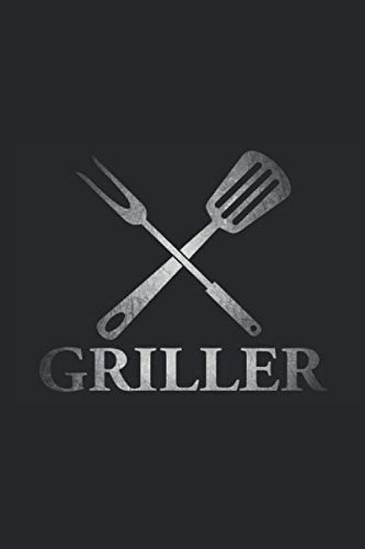 Griller: Kleines Notizbuch - Liniert mit To Do Listen zum Schreiben - Grillzubehör Männer Geschenk Lustig - Grillsaison und Angrillen - Männertagsgeschenke Griller: Kleines Notizbuch - Liniert mit To Do Listen zum Schreiben - Grillzubehör Männer Geschenk Lustig - Grillsaison und Angrillen - Männertagsgeschenke von Independently published