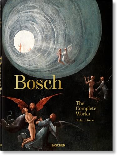 Bosch. The Complete Works von TASCHEN