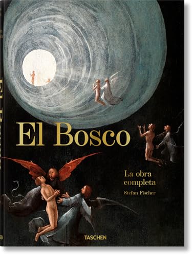 El Bosco. La obra completa
