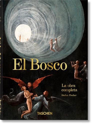 El Bosco. La obra completa. 45th Ed. von TASCHEN