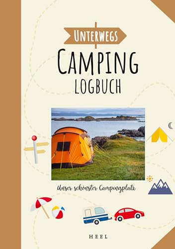 Unterwegs: Camping-Logbuch: Unser schönster Campingplatz
