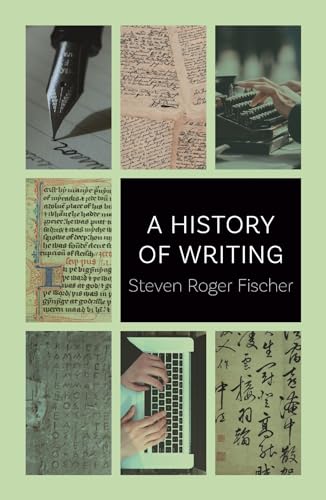 A History of Writing