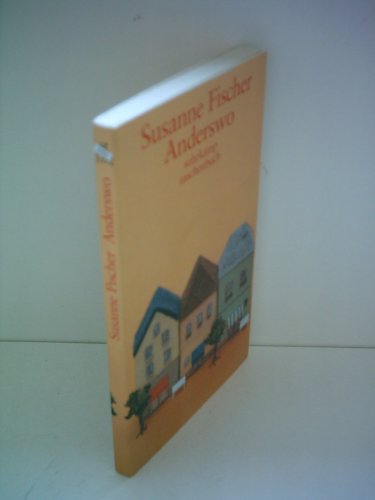 Anderswo: Erzählung (suhrkamp taschenbuch)