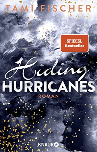 Hiding Hurricanes: Roman von Droemer Knaur*