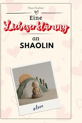 Eine Liebeserklärung an Shaolin von FlipFlop