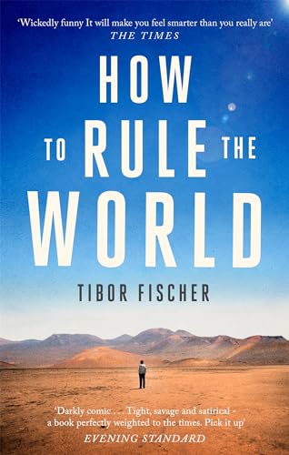 How to Rule the World von Corsair