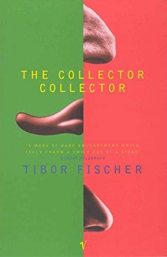 The Collector Collector von Vintage
