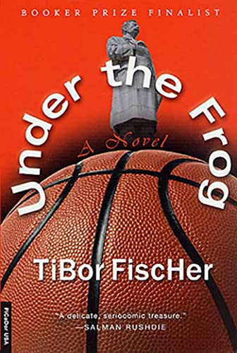 Under the Frog: A Novel