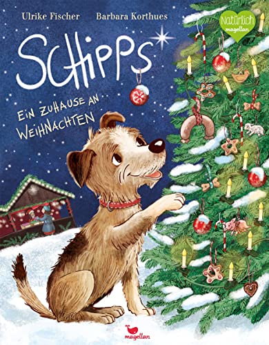 Schipps - Ein Zuhause an Weihnachten Schipps - Ein Zuhause an Weihnachten