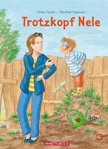 Trotzkopf Nele