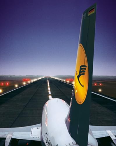 Die Schwingen des Kranichs – 50 Jahre Lufthansa-Design / The Wings of the Crane – 50 Years ofLufthansa Design: 50 Years of Lufthansa Design/50 Jahre Lufthansa Design