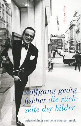 Die Rückseite der Bilder