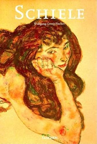 Egon Schiele, 1890-1918: Desire and Decay
