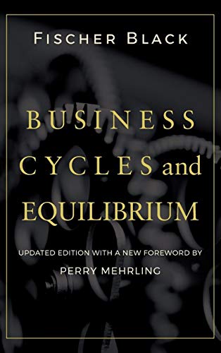 Business Cycles and Equilibrium, Updated Edition