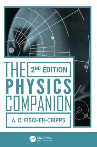The Physics Companion von CRC Press