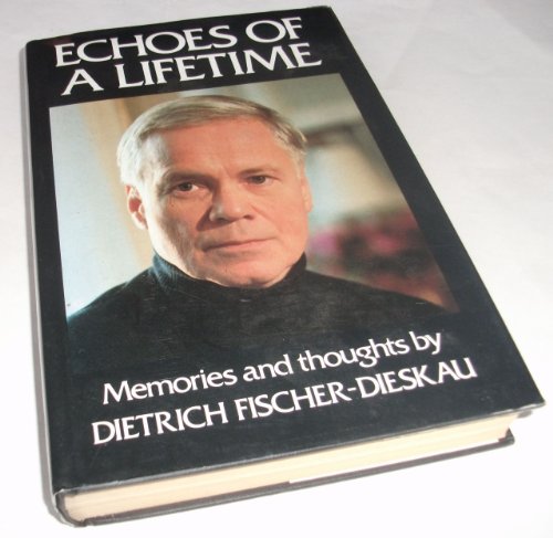 Echoes of a Lifetime