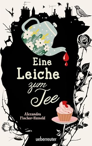 Eine Leiche zum Tee - Erste Liebe und ein plötzlicher Todesfall in einem englischen Küstenstädtchen: Cosy Crime von Feinsten, erstmals im Taschenbuch Eine Leiche zum Tee - Erste Liebe und ein plötzlicher Todesfall in einem englischen Küstenstädtchen: Cosy Crime von Feinsten, erstmals im Taschenbuch