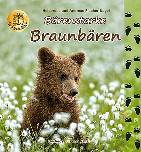 Bärenstarke Braunbären