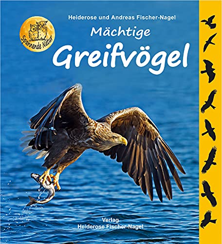 Mächtige Greifvögel Mächtige Greifvögel