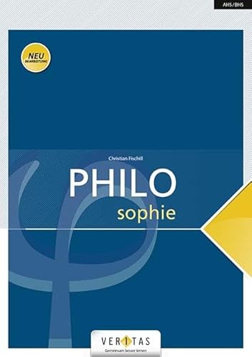 Psychologie/ Philosophie - Neubearbeitung: PHILOsophie - Buch