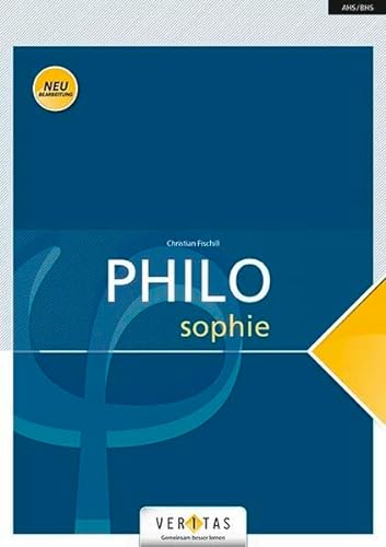 Psychologie/ Philosophie - Neubearbeitung: PHILOsophie - Buch