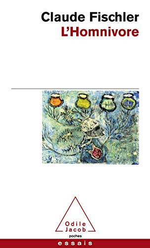L'Homnivore von Odile Jacob