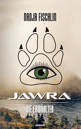 Jawra: Die Erwählten von novum Verlag