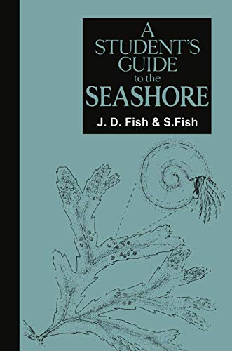 A Student's Guide to the Seashore von Springer