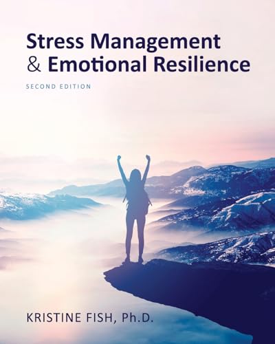 Stress Management and Emotional Resilience von Cognella Academic Publishing