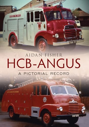 HCB-Angus: A Pictorial Record
