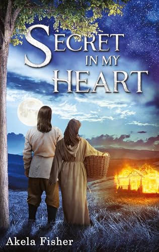 Secret in my Heart: Tiefgründiger Roman über die wandlungsfähige Kraft der Liebe und wahrem Zusammenhalt (Cruelty Saga) von tredition