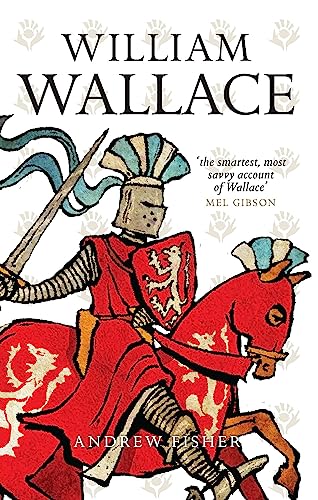 William Wallace von Birlinn Publishers