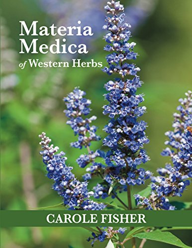 Materia Medica of Western Herbs von Aeon Books
