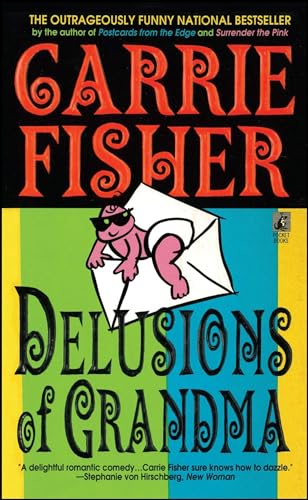 Delusions Of Grandma von Gallery Books