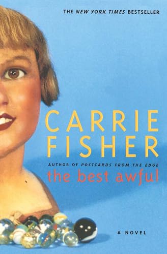 The Best Awful: A Novel von Simon & Schuster