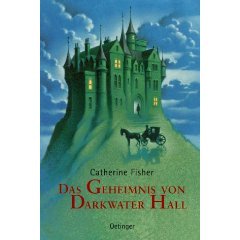 Das Geheimnis von Darkwater Hall
