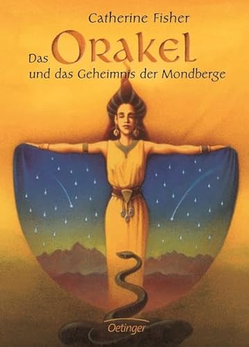 Das Orakel und das Geheimnis der Mondberge