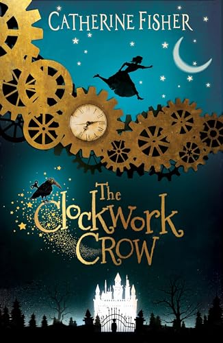 The Clockwork Crow
