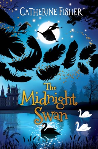 The Midnight Swan (The Clockwork Crow, Band 3)