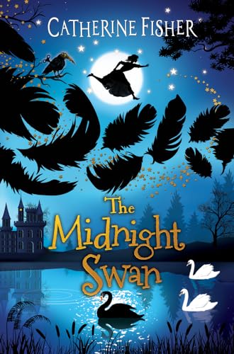 The Midnight Swan (The Clockwork Crow, Band 3)